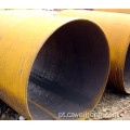 melhor preço Lsaw Steel Pipe